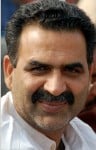 डॉ. संजीव बालियान।