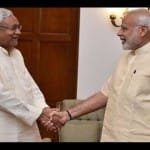 No discussion with BJP on joining Cabinet says Nitish kumar and Uddhav Thackeray