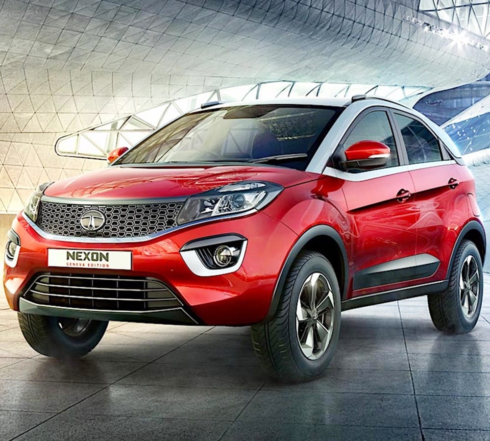 Top 5 Upcoming Car Launches In September 2017 in India