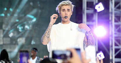 America Firing after singer Justin Bieber concert four injured