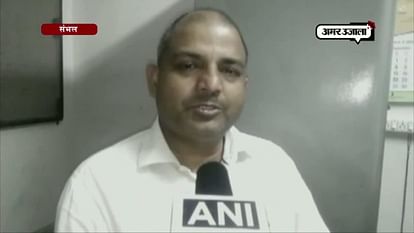 Sacrifice of cow, ox, buffalo, camel on Bakr-Eid will invite Gangster Act in U.P.  