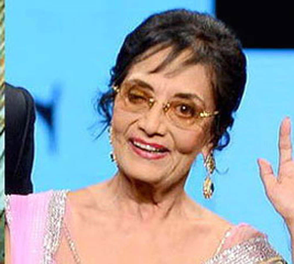 Sadhana Shivdasani Birthday Special know Story And Her Unknown Facts