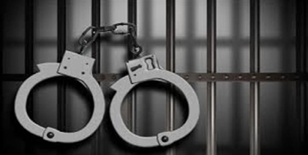 Rachakonda Police arrested two accused who cheated crores on the offering of job in railways