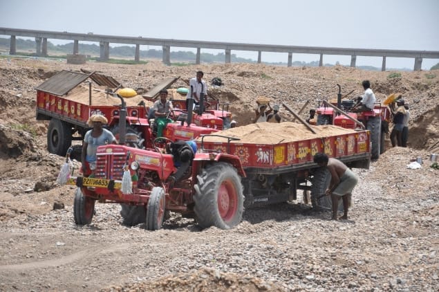 land mafia lalitpur