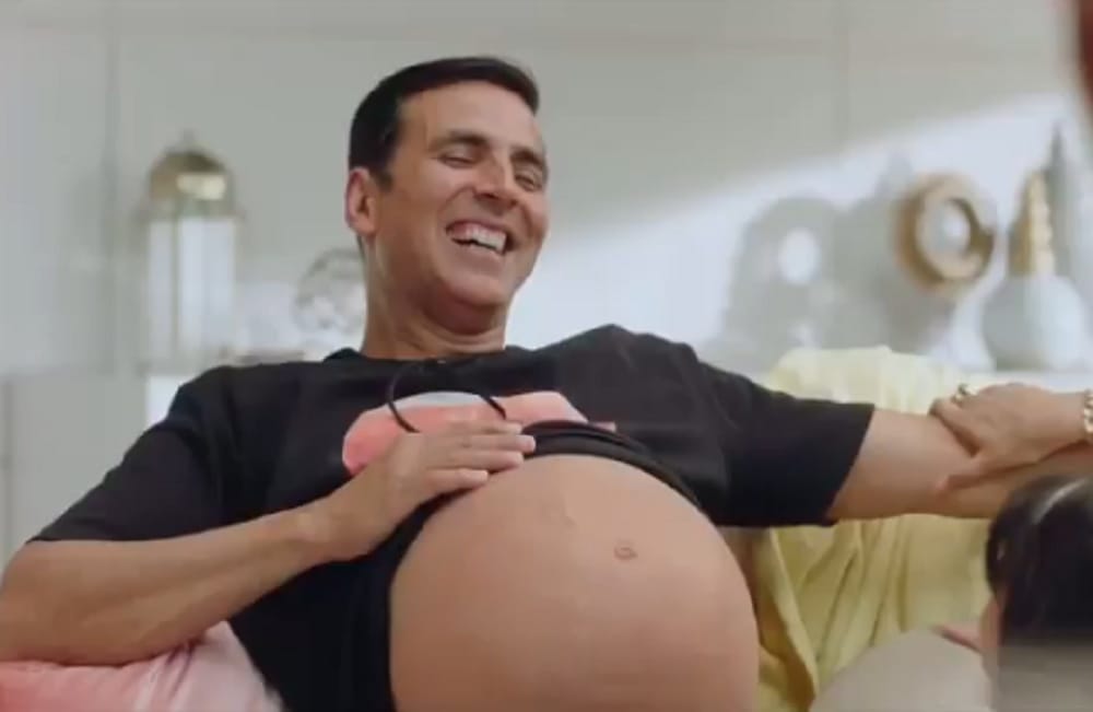 National Award Winner Actor Akshay Kumar 50th Birthday Special