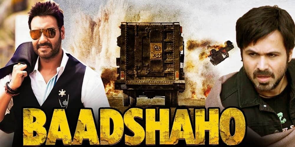 Baadshaho Movie Dialogues special: Ajay Devgn, Imraan Hashmi and Vidyut Jamwal