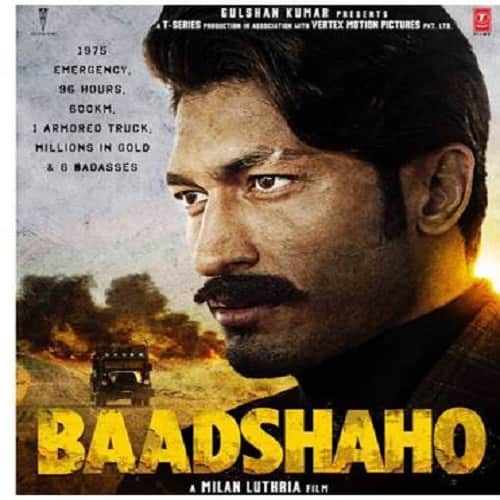 Ajay Devgn is UNHAPPY with Milan Luthria over Baadshaho’s climax 