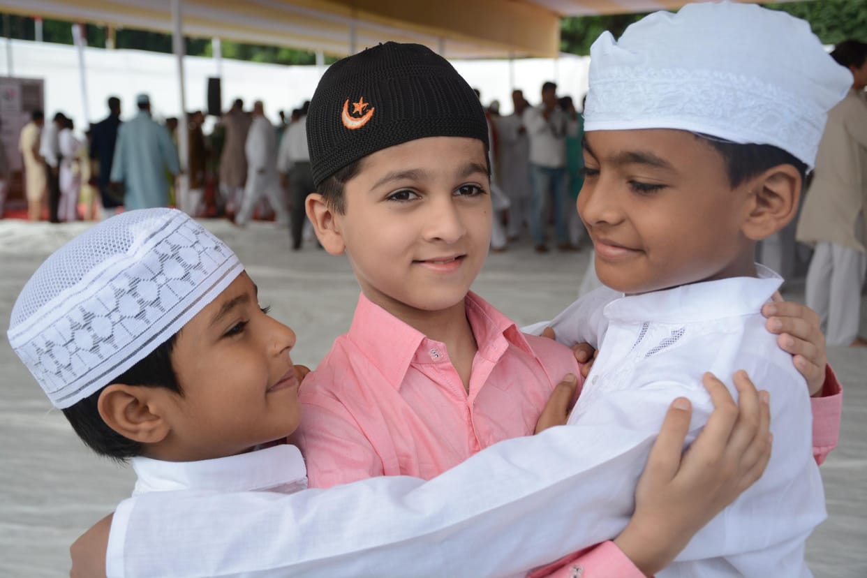 bakrid will be celebrated on august 22