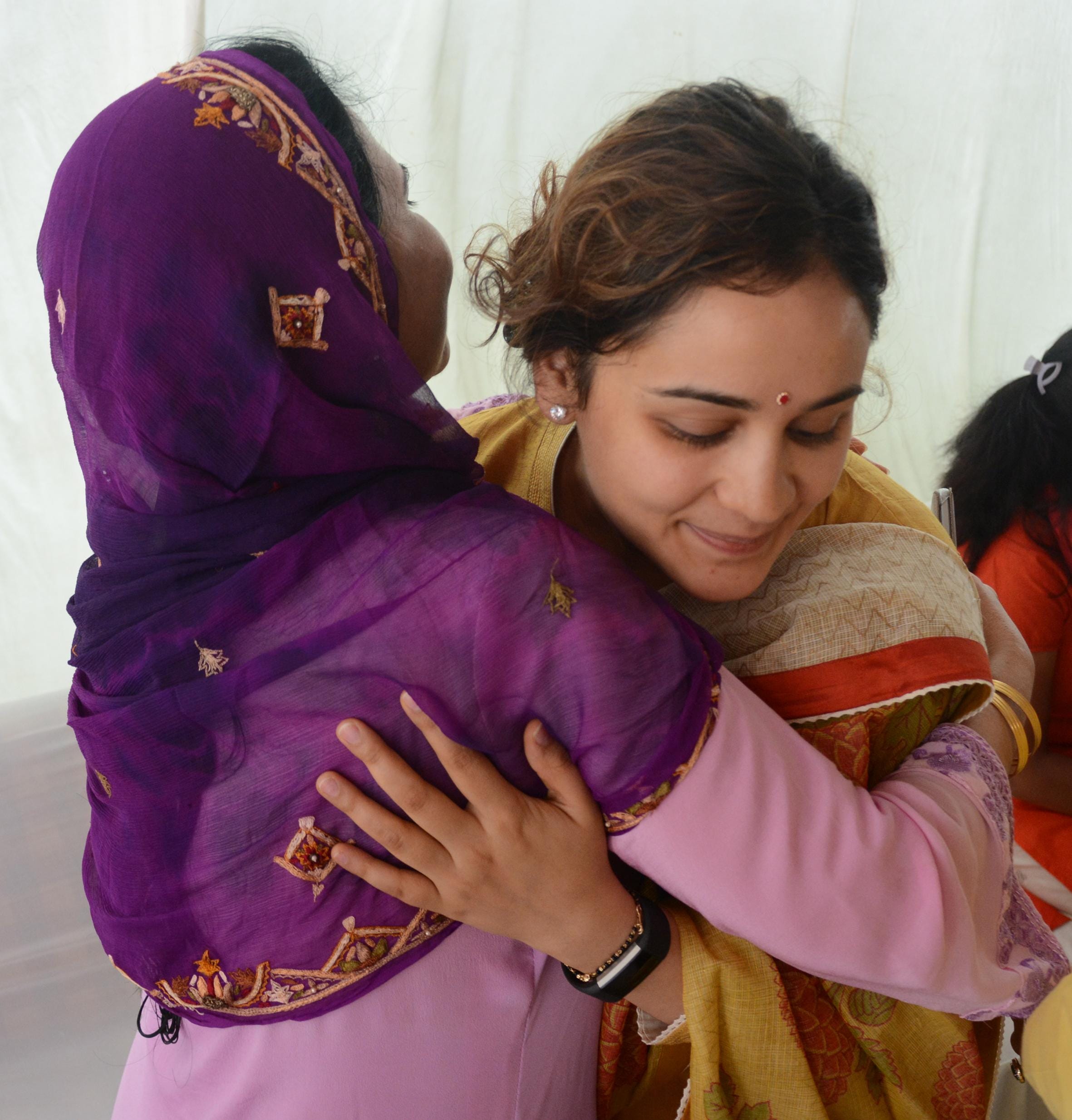 Eid al-Adha celebration in lucknow