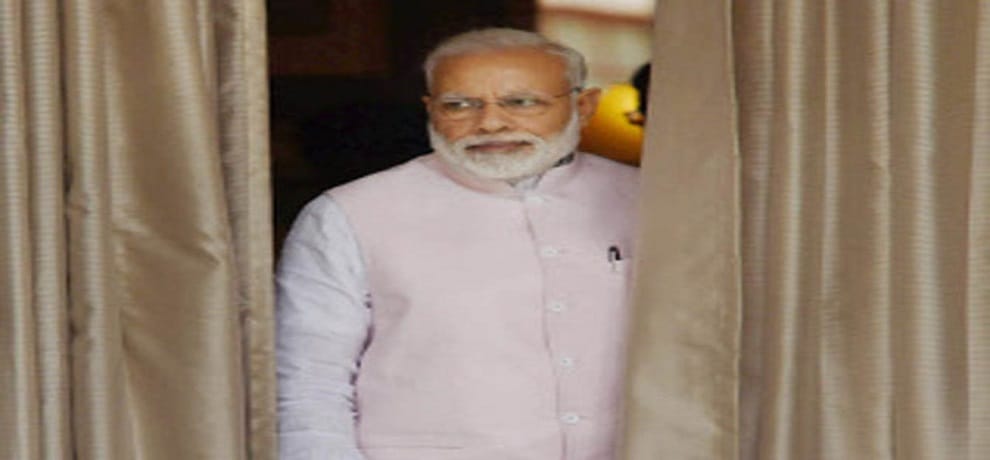 modi Cabinet reshuffle nine new faces selected on Power of 4P