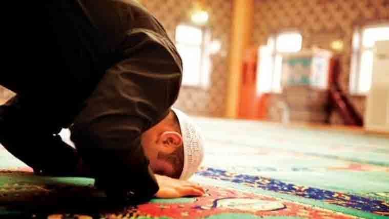 bakreed namaz in kanpur