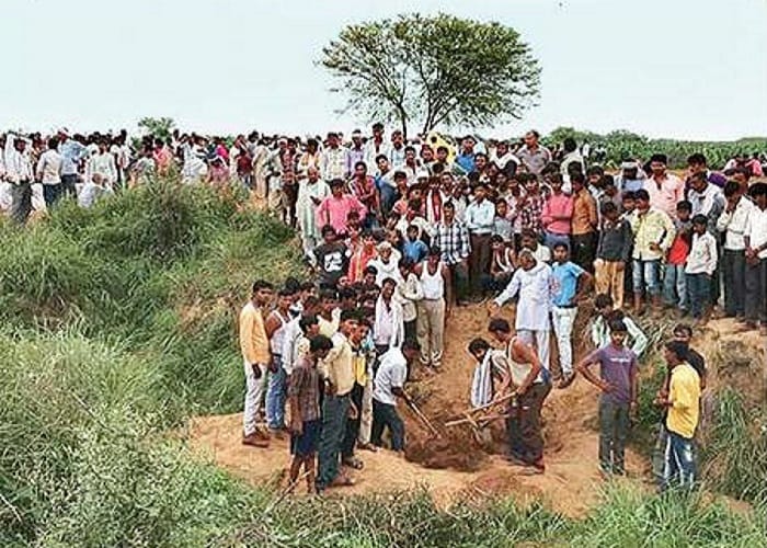 superstition in dholpur