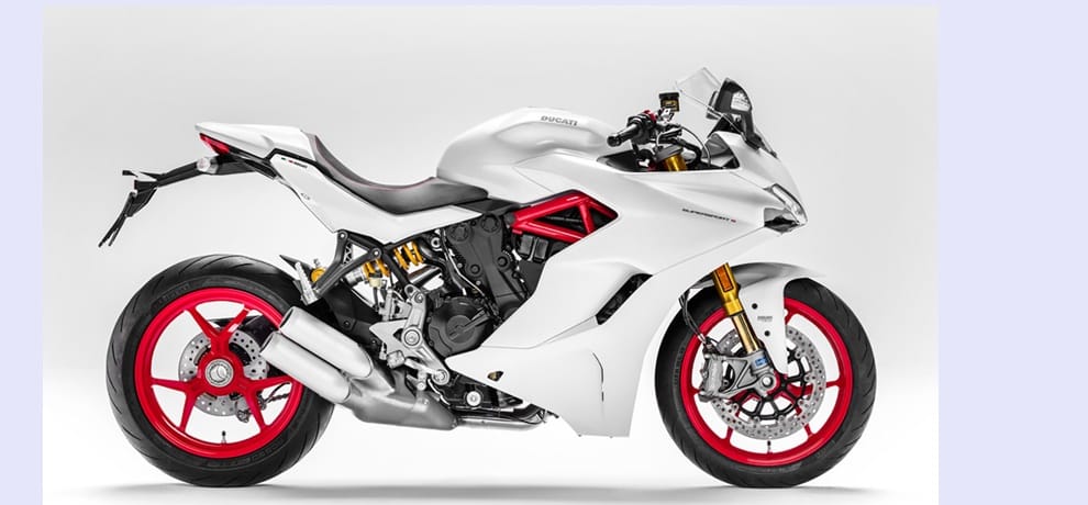 Ducati SuperSport Bike will launch in India on September 22 with 937cc engine at Rs 12 lakh