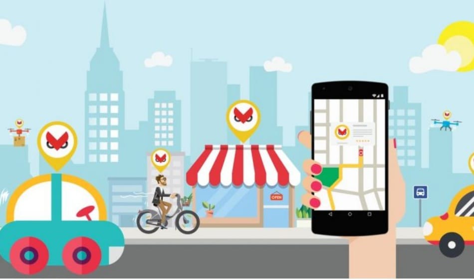 family locator apps useful for smart phone for safety