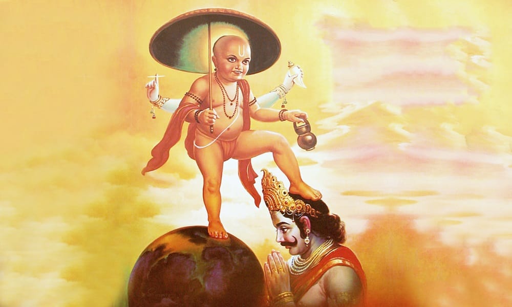 parivartini ekadashi today to worship lord vishnu