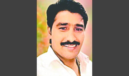 bjp leader gajendra bhati shot dead in ghaziabad