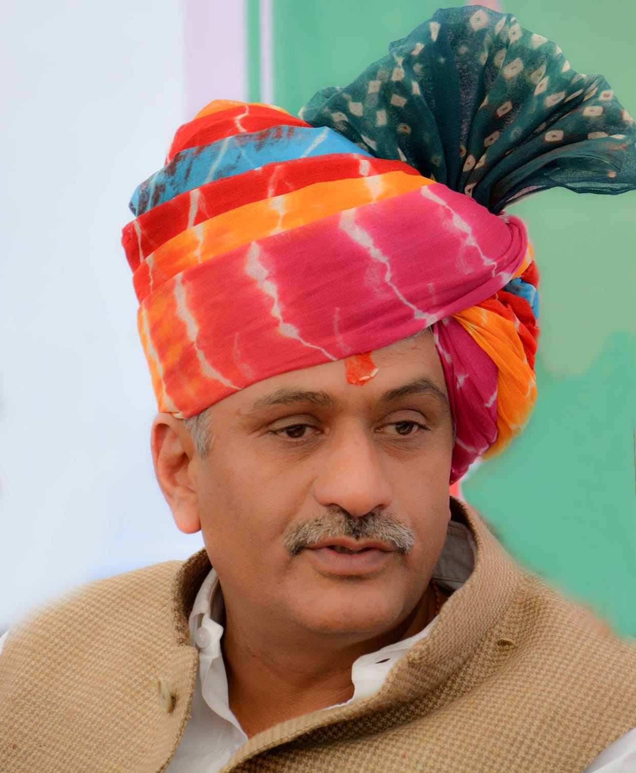Statement of Union Minister gajendra singh shekhawat on Padmavati controversy