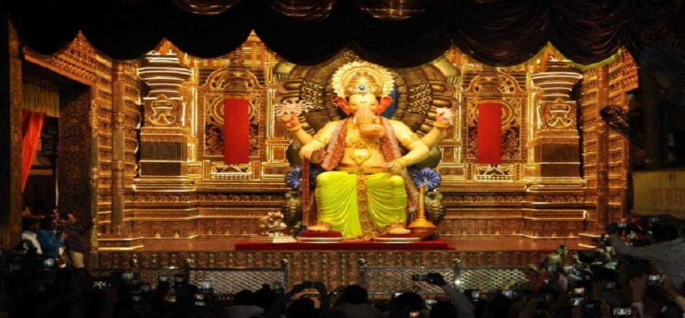 Ganesh chaturthi of 2019 will be beneficial for devotees