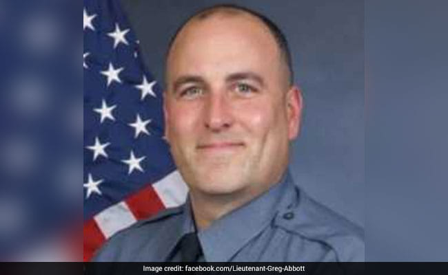 Georgia police officer said we only kill black people