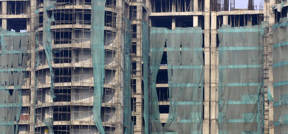 FIR registered against 22 builders of Greater noida after people complaints to ministers