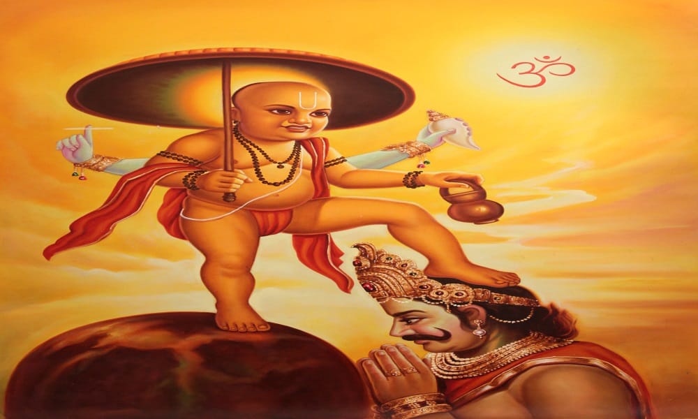 parivartini ekadashi today to worship lord vishnu