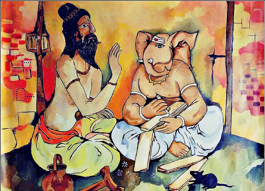 ganesh utsav 2017 why we do ganesh visarjan in water