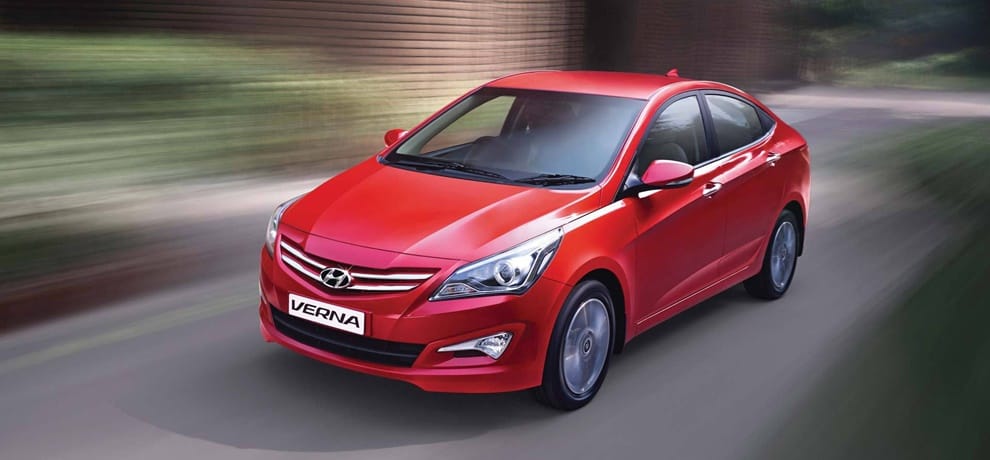 Hyundai Verna becomes Indian Car of the Year, Maruti Dzire and Jeep Compass left behind