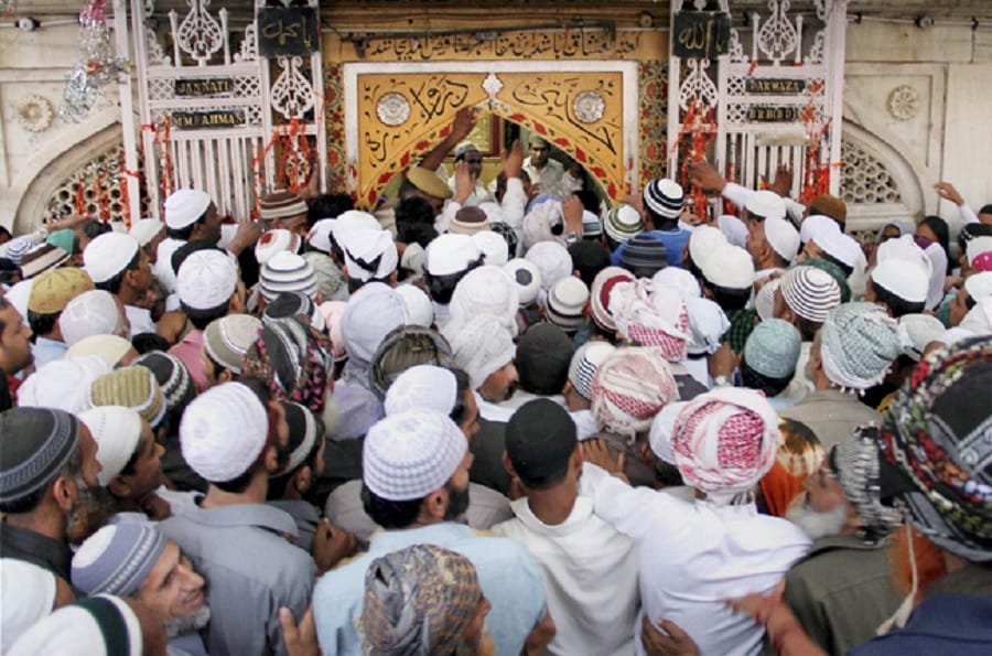Interesting photos of Eid festival