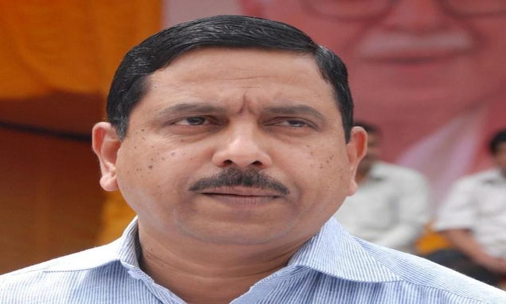 Cabinet expansion new faces in pm modi cabinet