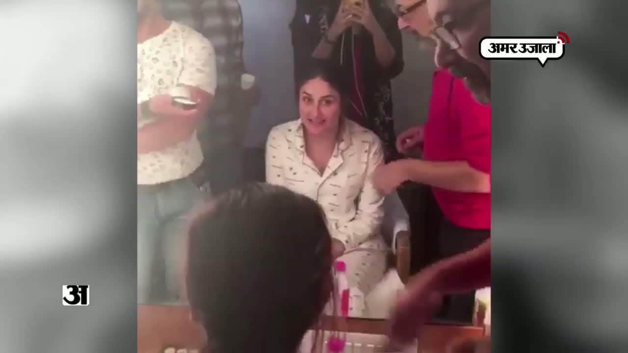 करीना कपूर 