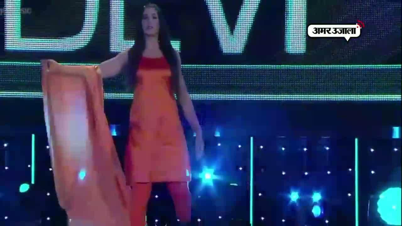 रेस्लर कविता देवी 