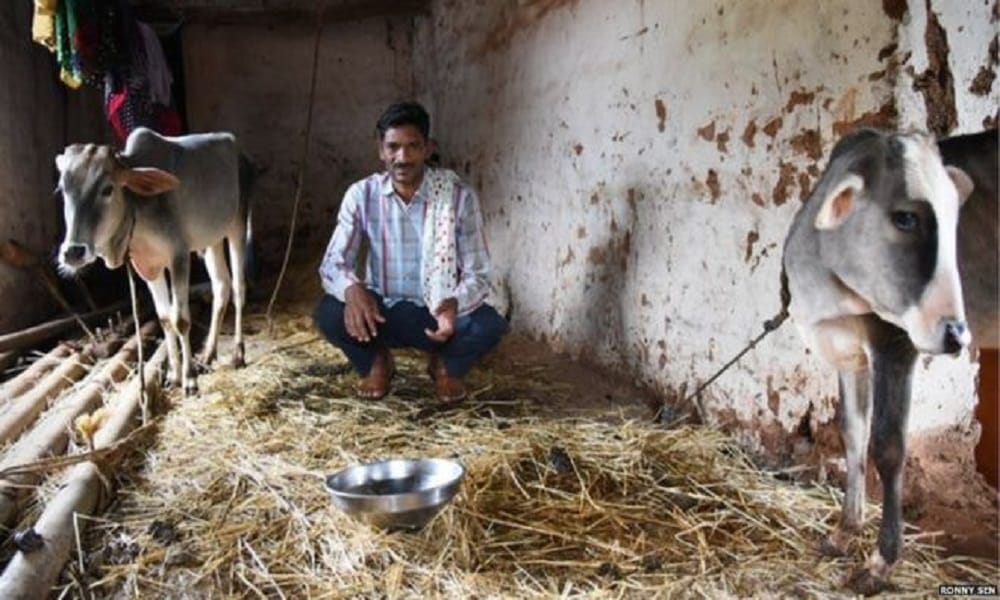 Pics: how are changing the lives of tribals