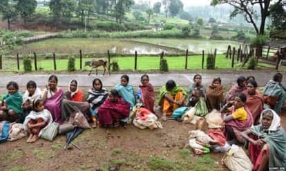 problems of uniform civil code and article 371