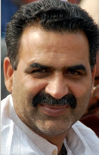 Balyan resigns