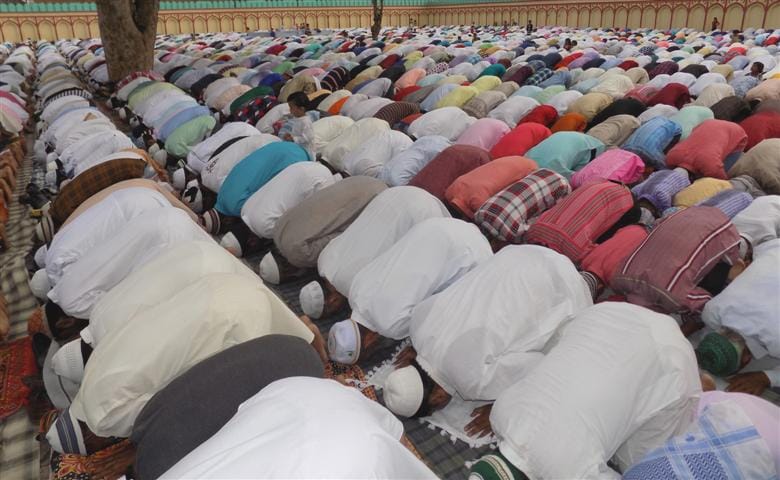 Chargesheet filed against city Imam
