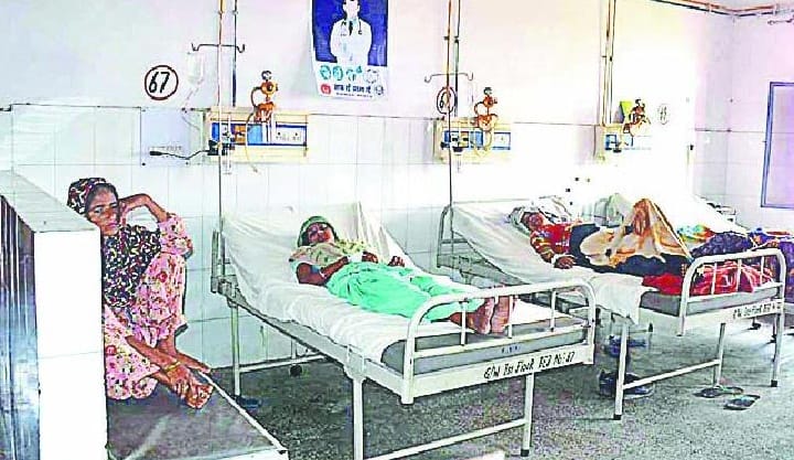 No kits to check swine flu