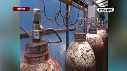 9 month old child dies in vadodra, parents alleged hospital lacked oxygen supply 