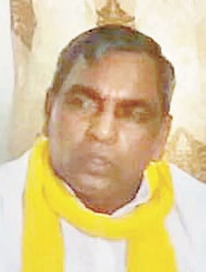 minister says, government shoul do narco test of MLAs & MPs