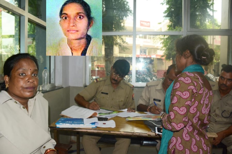 Girl commits suicide after demand of apache bike 
