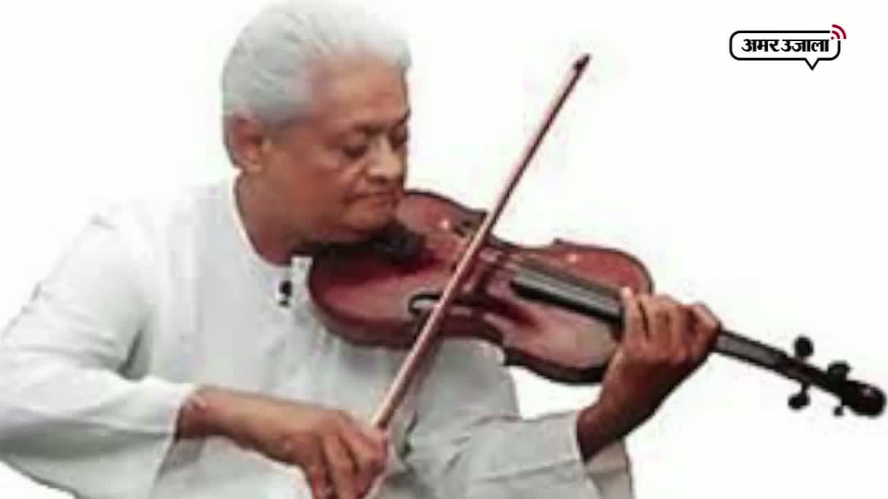 प्यारेलाल जी