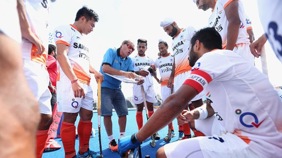 hockey: India Tried  Seven foreign Coach in last six years  