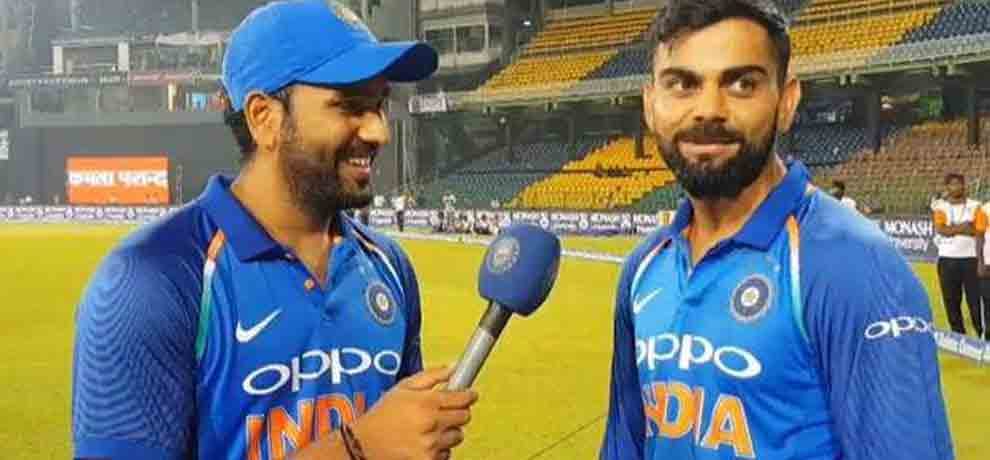 virat kohli reveals the planning made in fourth odi against sri lanka