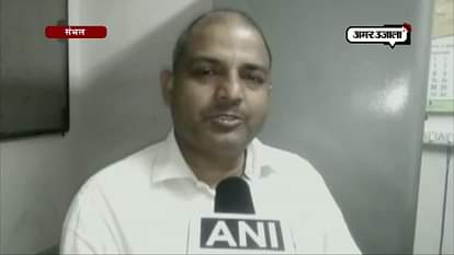 Sacrifice of cow, ox, buffalo, camel on Bakr-Eid will invite Gangster Act in U.P.  
