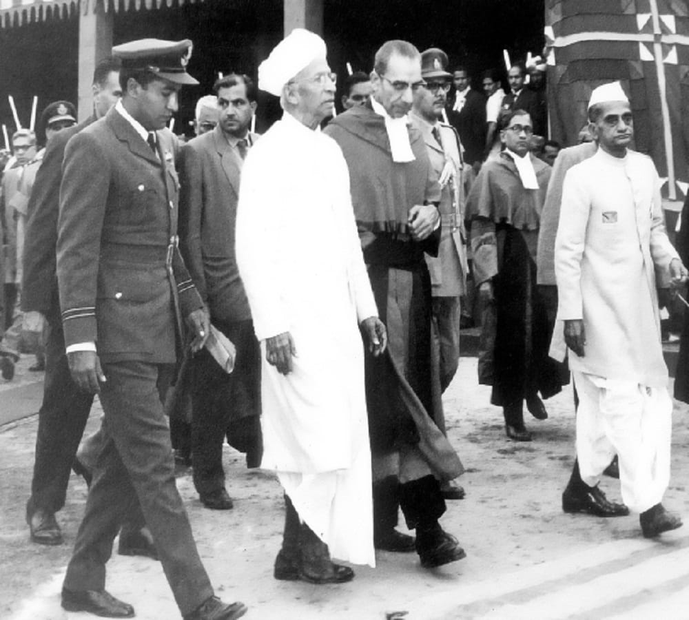 Know unknown facts about Sarvepalli Radhakrishnan on Teachers Day