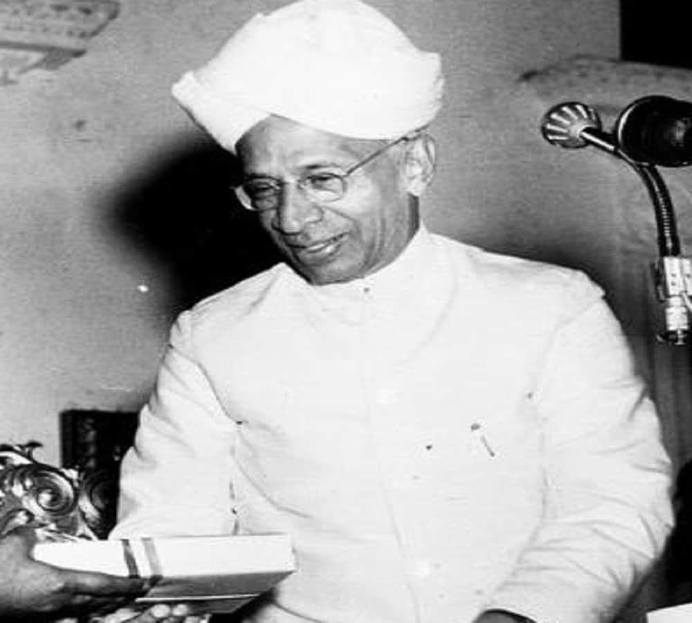 Teachers Day 2018 Interesting facts about Sarvepalli Radhakrishnan