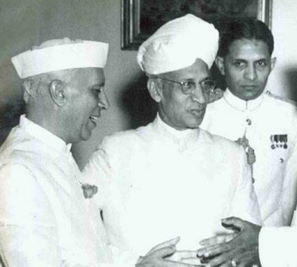 Teachers Day 2018 Interesting facts about Sarvepalli Radhakrishnan