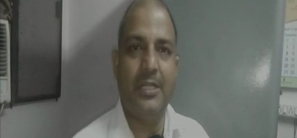 UP sambhal SDM says if cow or buffalo sacrificed b/w 2 to 4 september strict action will be taken