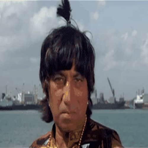 Shakti Kapoor Birthday Special: Epic dialogues by best Shakti kapoor