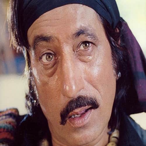 shakti kapoor did the highest controversial scenes in bollyood films