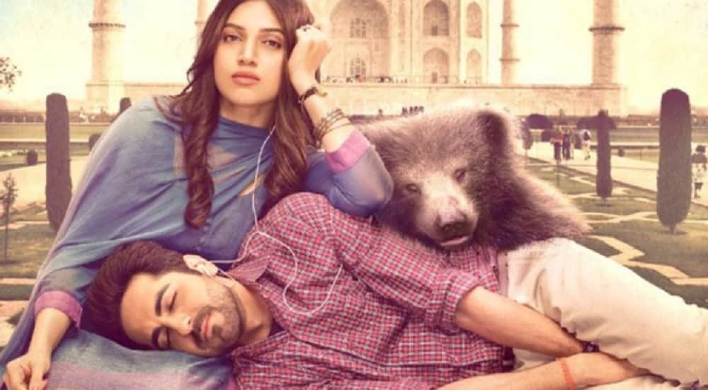 Actress Bhumi Pednekar Will Do Cameo Role in Ayushmann Khurrana Starrer Shubh Mangal Zyada Savdhan